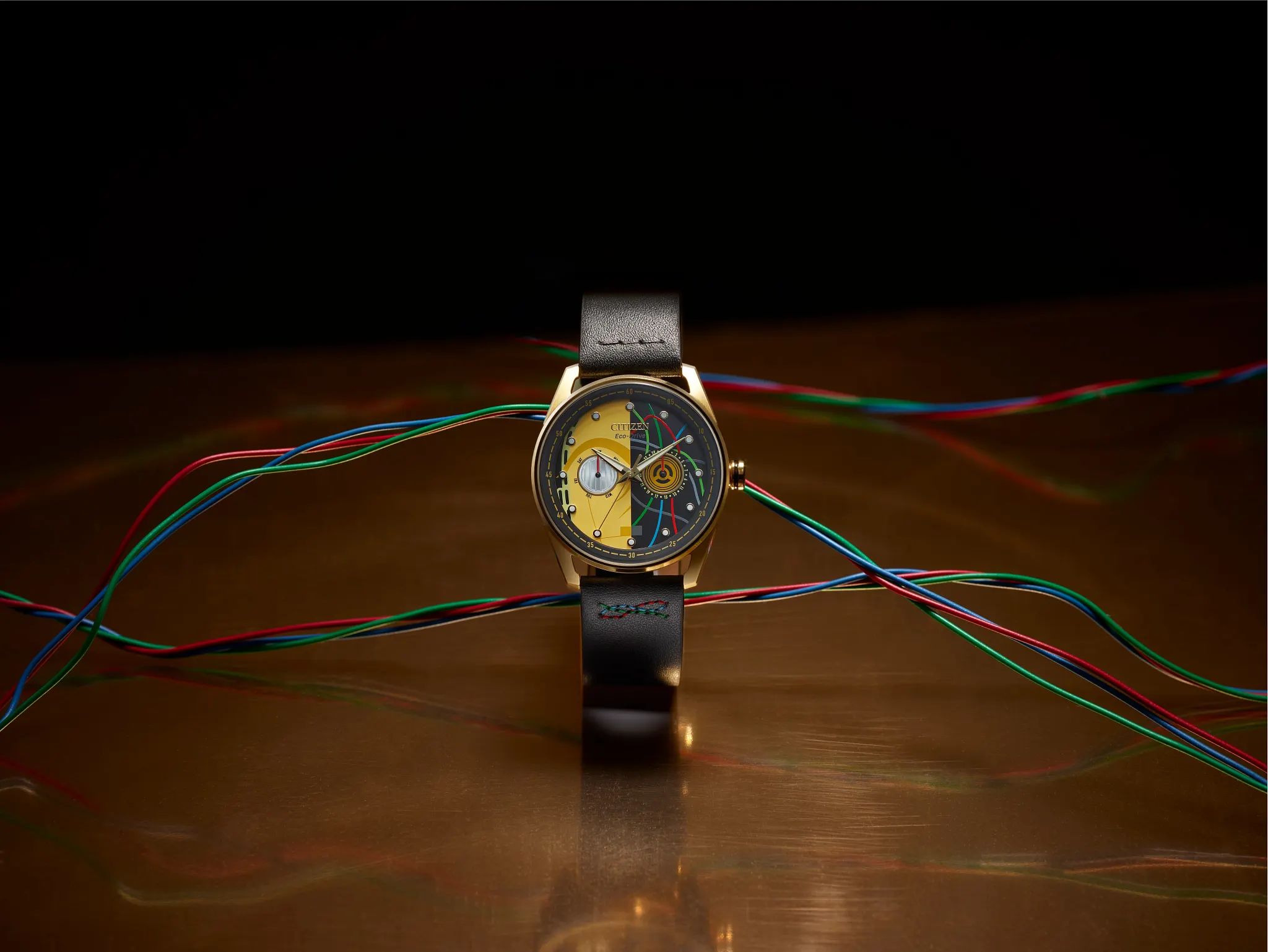 Citizen Micro 3.5 (MILITIA) 新品未開封 Citizen Micro 3.5 (MILITIA) 新品未開封 Citizen Micro 3.5